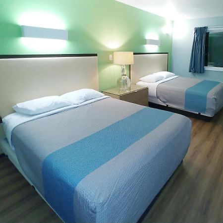 Country Yard Inn And Suites Sikeston Ngoại thất bức ảnh