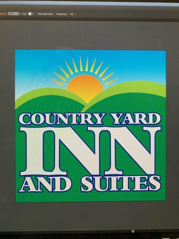 Country Yard Inn And Suites Sikeston Ngoại thất bức ảnh