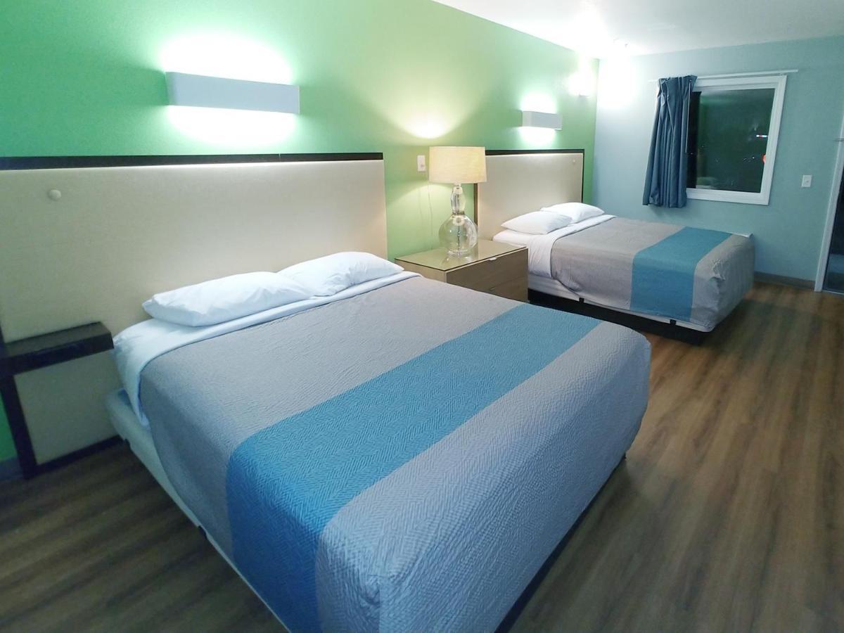 Country Yard Inn And Suites Sikeston Ngoại thất bức ảnh