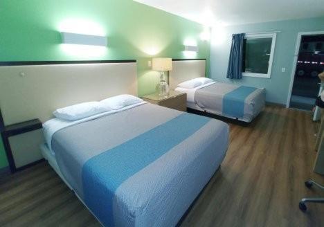 Country Yard Inn And Suites Sikeston Ngoại thất bức ảnh