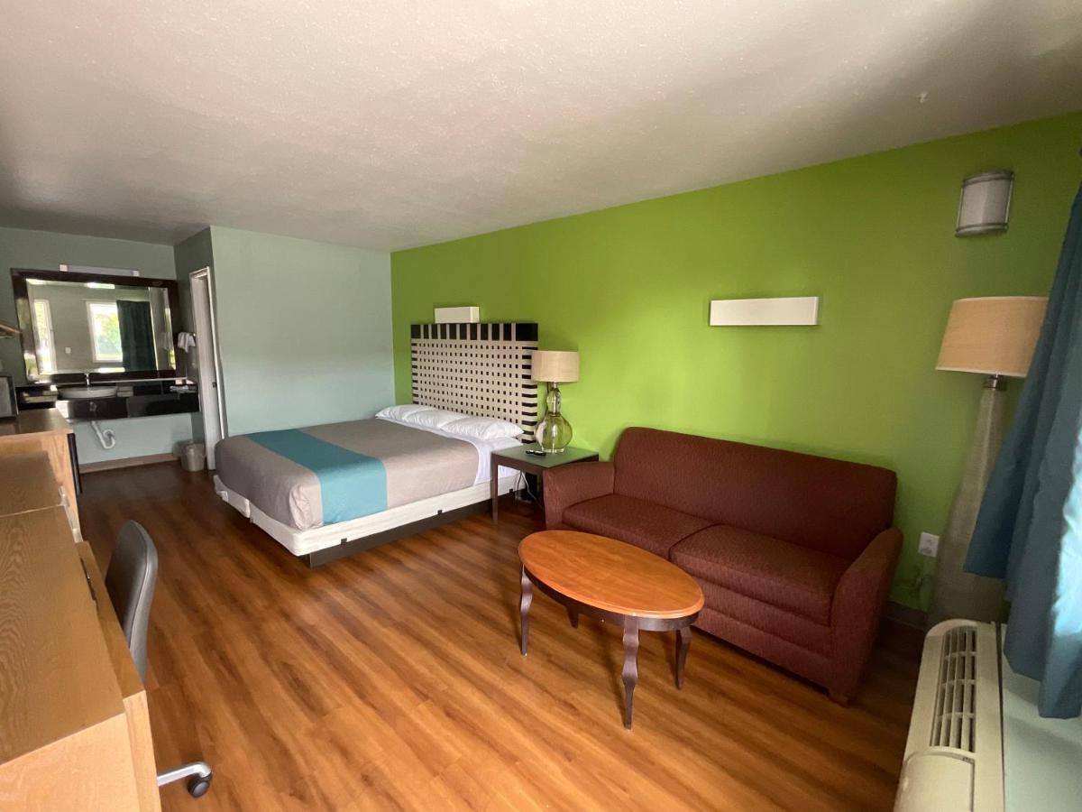Country Yard Inn And Suites Sikeston Ngoại thất bức ảnh