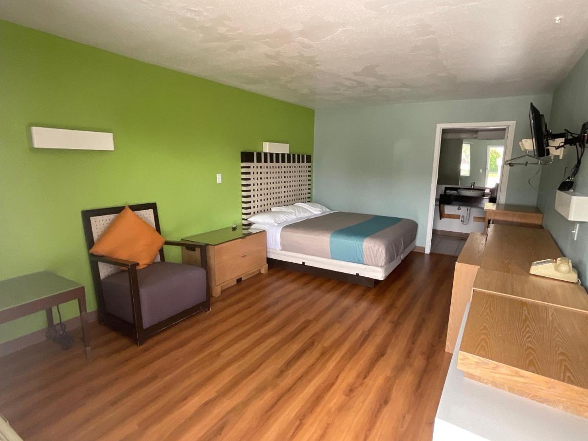Country Yard Inn And Suites Sikeston Ngoại thất bức ảnh