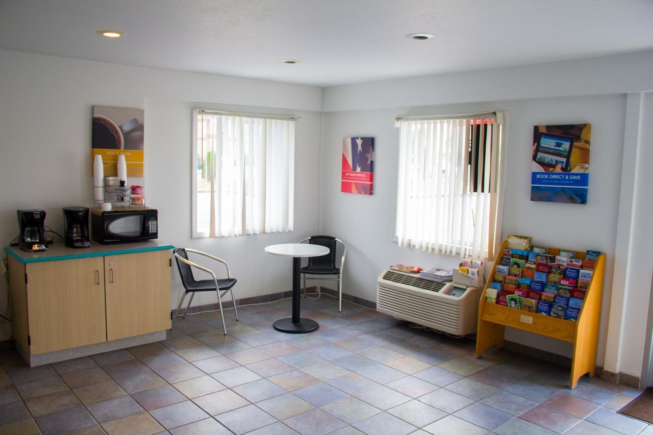 Country Yard Inn And Suites Sikeston Ngoại thất bức ảnh